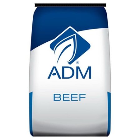 ADM ALLIANCE NUTRITION ADM Alliance Nutrition 50346AAA54 50 lbs. Cattle Cube Feed 197969